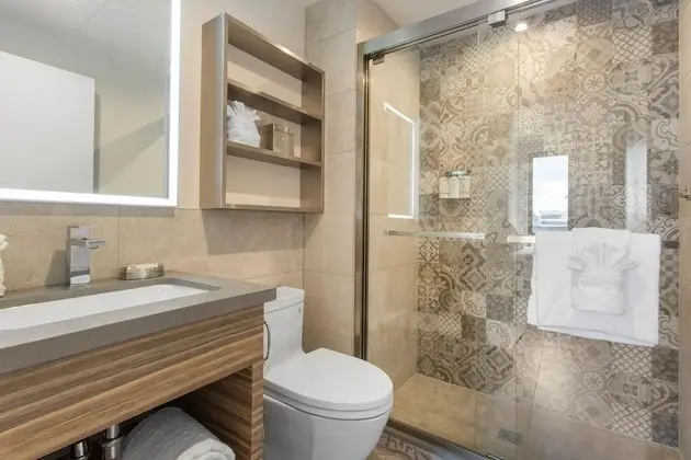 Standard Oda, 1 En Büyük (King) Boy Yatak, Sigara İçilmez