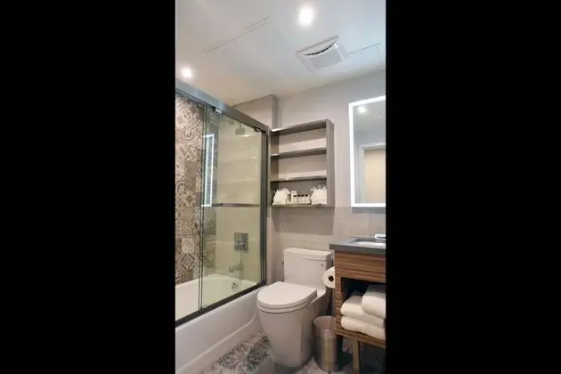 Standard Oda, 2 Çift Kişilik Yatak, Sigara İçilmez