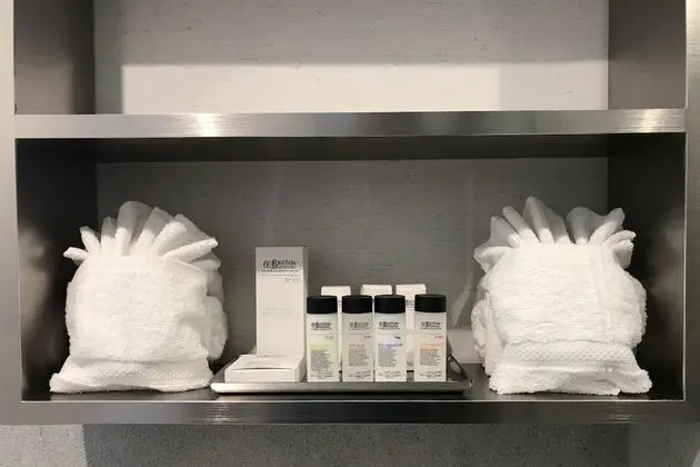 Standard Oda, 2 Çift Kişilik Yatak, Sigara İçilmez