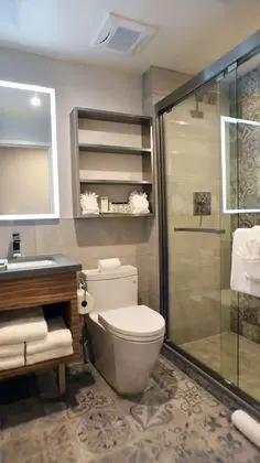 Standard Oda, 2 Çift Kişilik Yatak, Sigara İçilmez