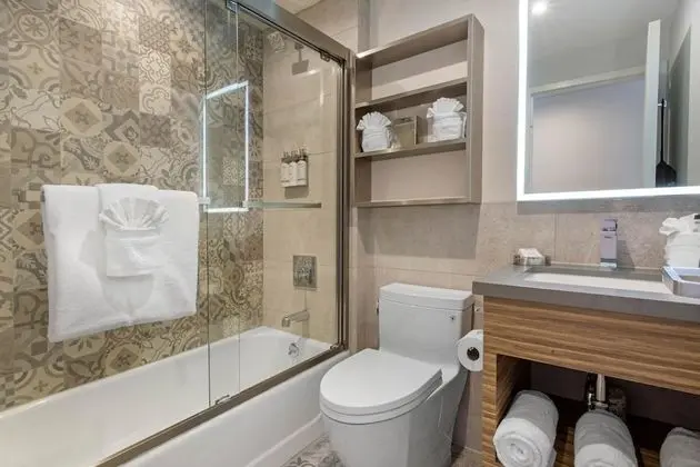 Standard Oda, 2 Çift Kişilik Yatak, Sigara İçilmez
