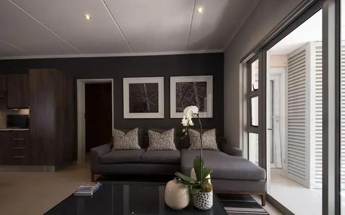 Luxury Apart Daire, 2 Yatak Odası