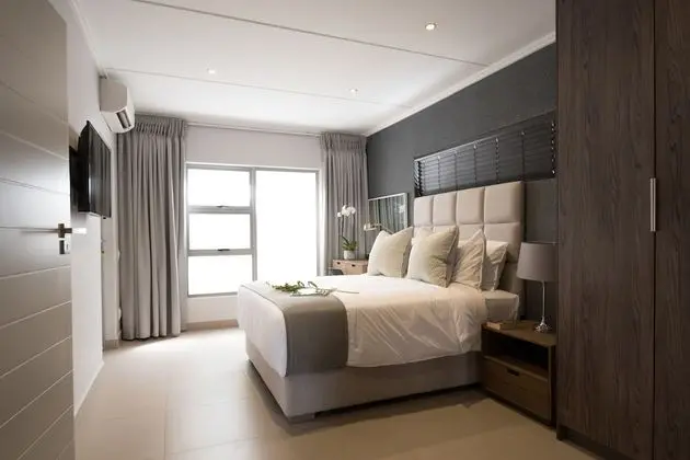 Luxury Apart Daire, 2 Yatak Odası