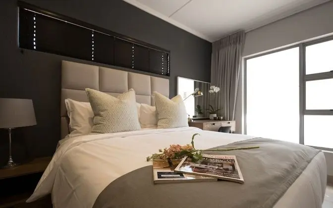 Luxury Apart Daire, 2 Yatak Odası