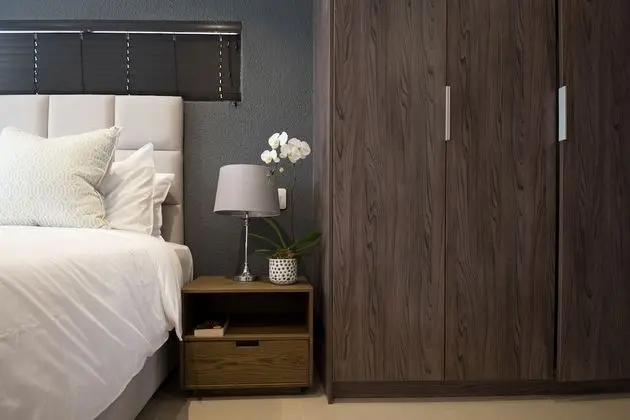 Luxury Apart Daire, 2 Yatak Odası