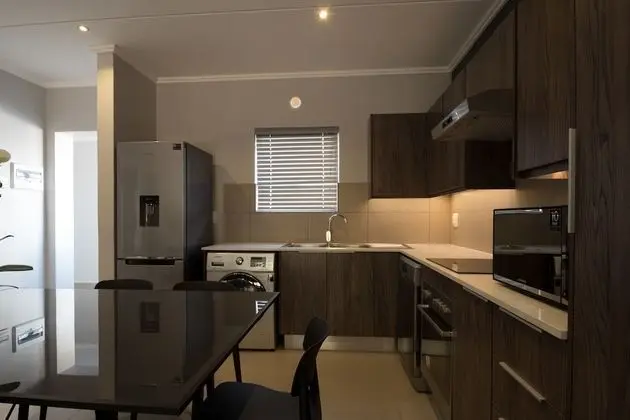 Luxury Apart Daire, 2 Yatak Odası