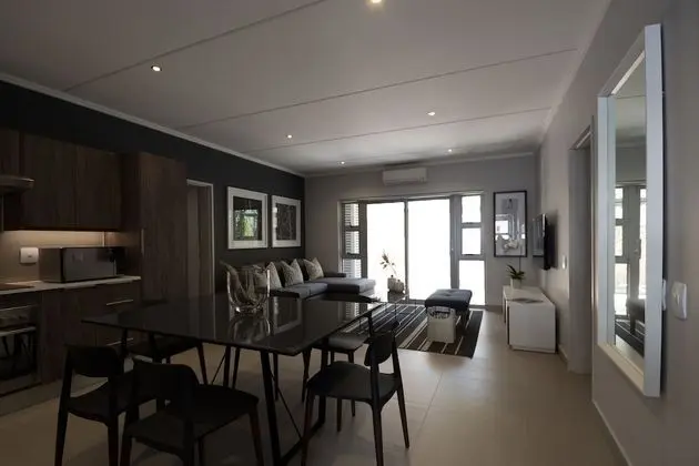 Luxury Apart Daire, 2 Yatak Odası