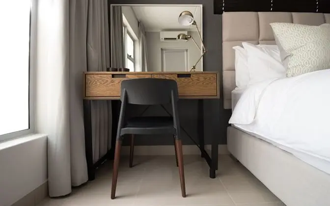 Luxury Apart Daire, 2 Yatak Odası
