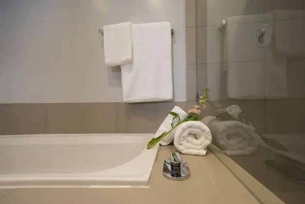 Luxury Apart Daire, 2 Yatak Odası