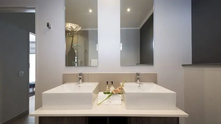 Luxury Apart Daire, 2 Yatak Odası