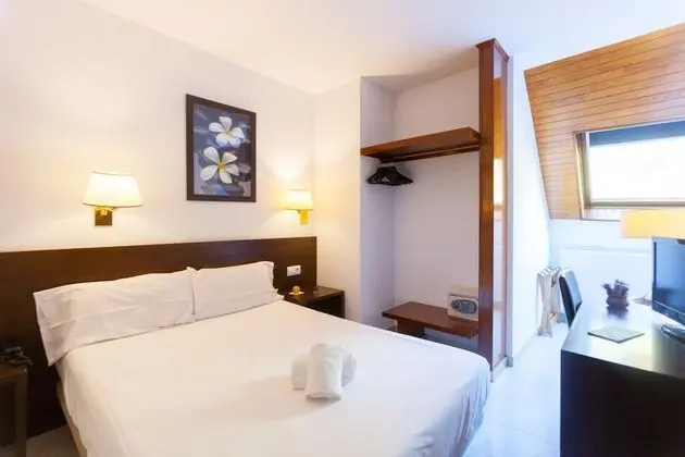 Basic Üç Kişilik Oda (Loft)