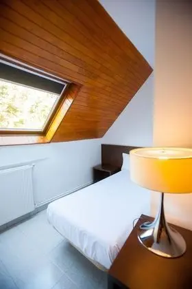 Basic Üç Kişilik Oda (Loft)