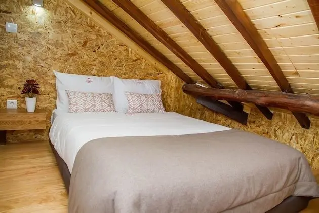 Dubleks, 2 Yatak Odası (Bright Iris – 3F)