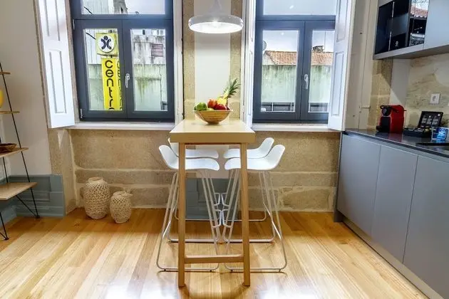 Dubleks, 2 Yatak Odası (Bright Iris – 3F)