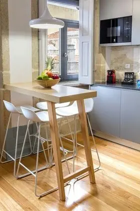 Dubleks, 2 Yatak Odası (Bright Iris – 3F)