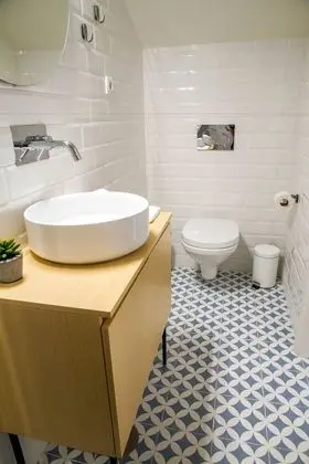 Dubleks, 2 Yatak Odası (Bright Iris – 3F)