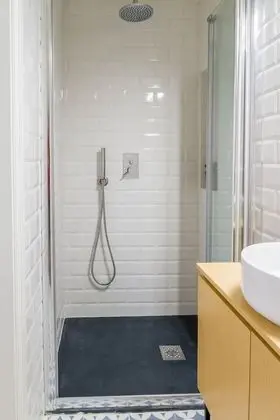 Dubleks, 2 Yatak Odası (Bright Iris – 3F)