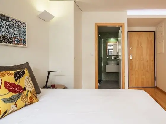 Stüdyo (InSitu Trindade - Bright 1F)