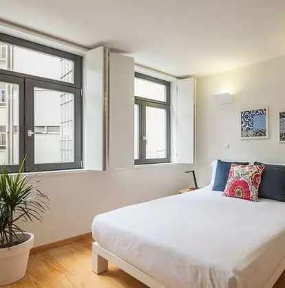 Stüdyo (InSitu Trindade - Bright 1F)