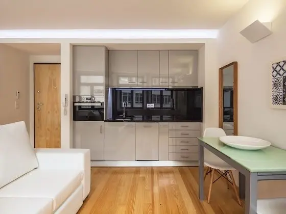 Stüdyo (InSitu Trindade - Bright 1F)