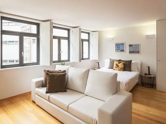 Stüdyo (InSitu Trindade - Bright 1F)