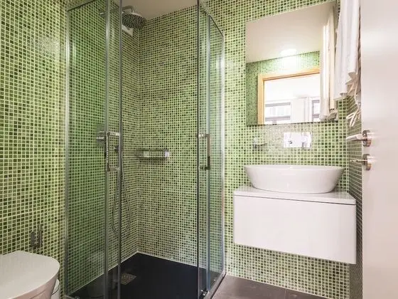 Stüdyo (InSitu Trindade - Bright 1F)