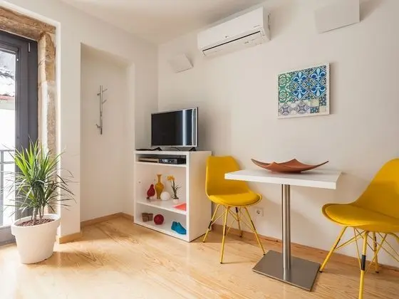 Stüdyo (InSitu Trindade - Cosy 1T)