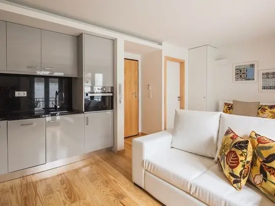 Stüdyo (InSitu Trindade - Cosy 1T)