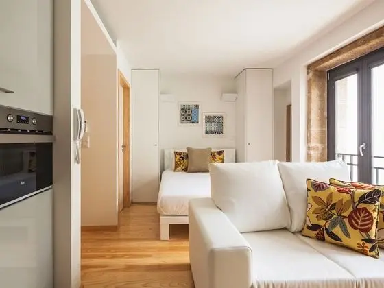 Stüdyo (InSitu Trindade - Cosy 1T)