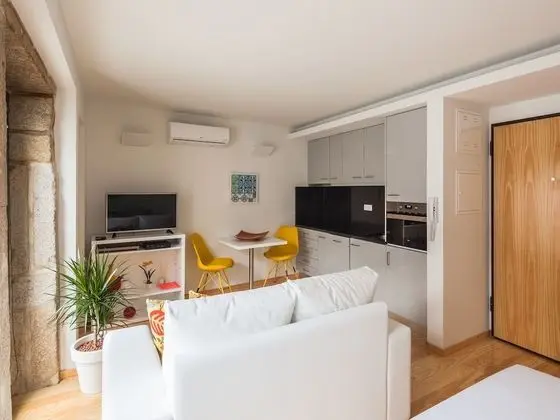 Stüdyo (InSitu Trindade - Cosy 1T)