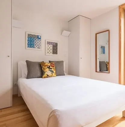 Stüdyo (InSitu Trindade Quiet Studio - 2T)