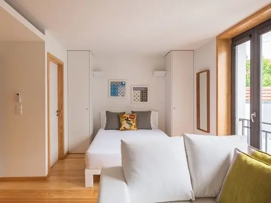 Stüdyo (InSitu Trindade Quiet Studio - 2T)