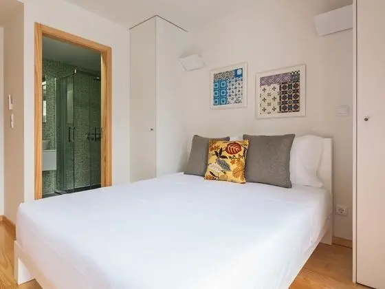 Stüdyo (InSitu Trindade Quiet Studio - 2T)