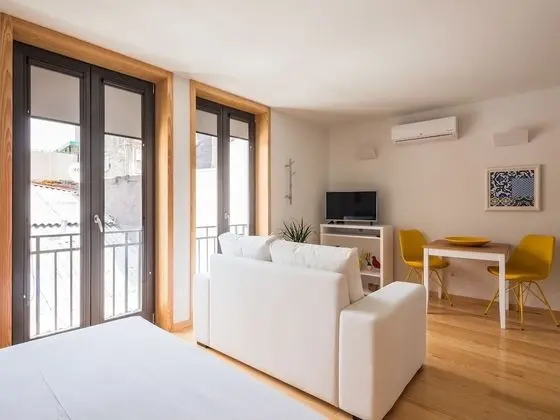 Stüdyo (InSitu Trindade Quiet Studio - 2T)