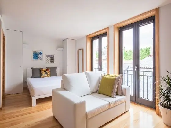 Stüdyo (InSitu Trindade Quiet Studio - 2T)