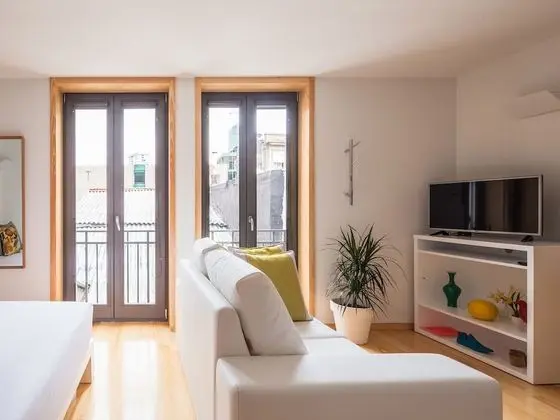 Stüdyo (InSitu Trindade Quiet Studio - 2T)