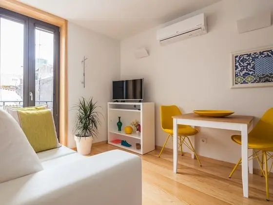 Stüdyo (InSitu Trindade Quiet Studio - 2T)