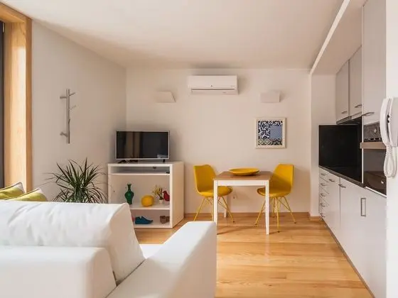 Stüdyo (InSitu Trindade Quiet Studio - 2T)