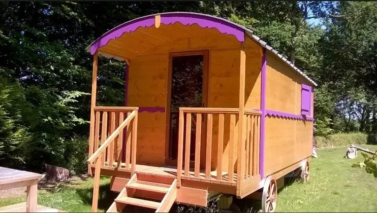 Bungalov (Trezulien)