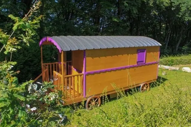 Bungalov (Trezulien)