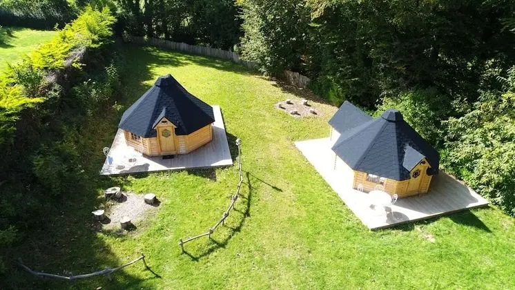 Büyük Yataklı Tek Kişilik Oda