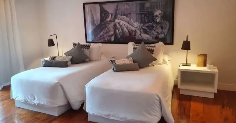 Suíte Superior