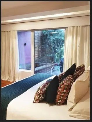 Suíte Superior
