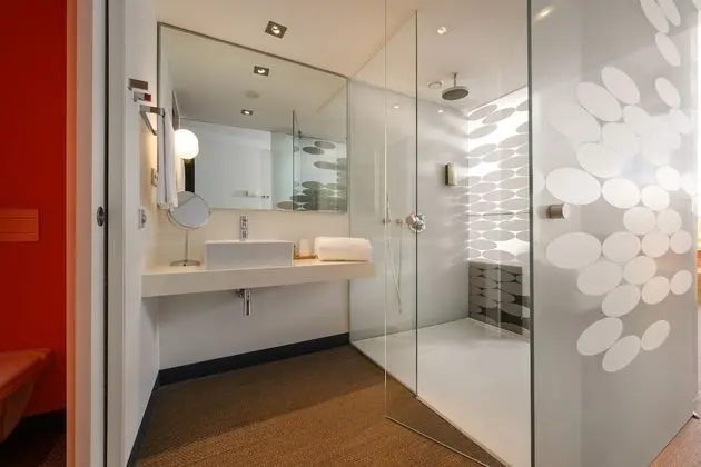 Deluxe İki Ayrı Yataklı Oda