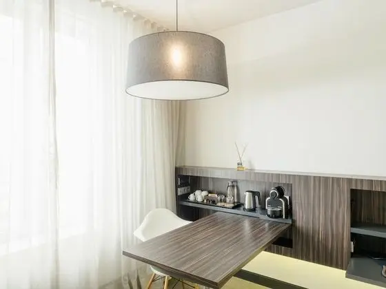 Superior Tek Büyük Yataklı Oda