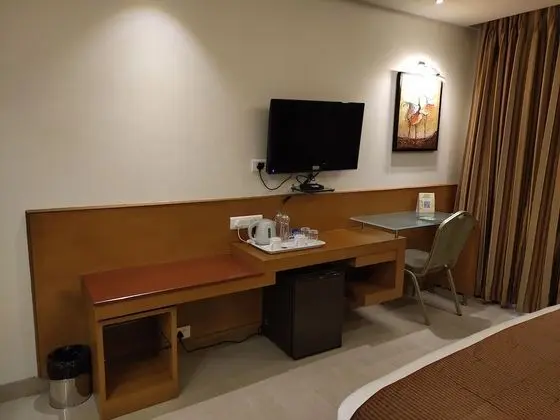 Pavilion Room