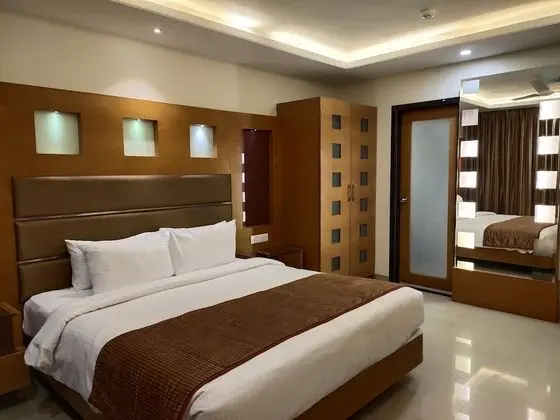 Pavilion Room