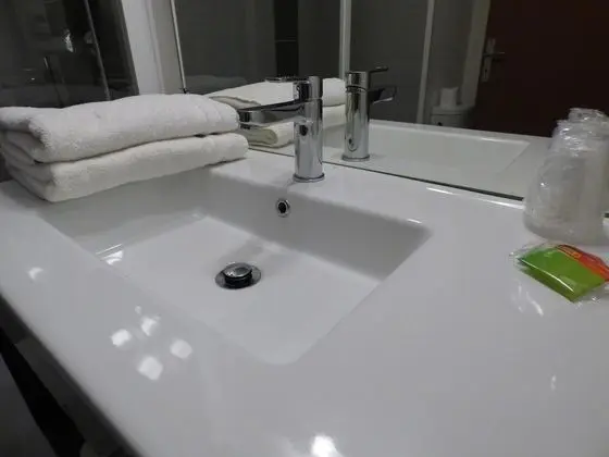 Standard Oda, 2 Tek Kişilik Yatak