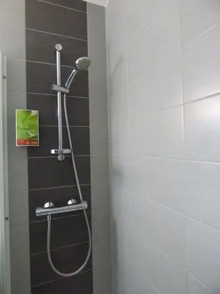 Standard Oda, 2 Tek Kişilik Yatak