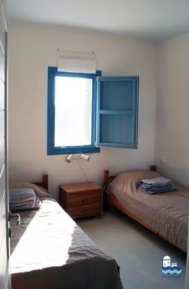 Deluxe Dubleks, 3 Yatak Odası, Denize Bakan (Triantaros II)